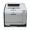 Color LaserJet printers