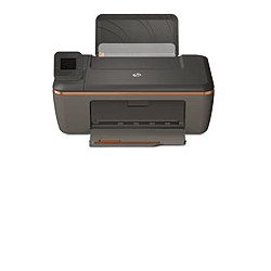 Hp Deskjet 3510 E All In One Printer Advanced Office Systems Inc