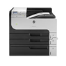 HP LaserJet 700 Printer series