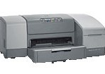 HP Business Inkjet 1100d Printer