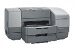 HP Business Inkjet 1100dtn Printer