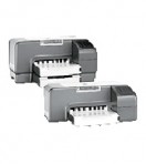 HP Business Inkjet 1200 Printer series
