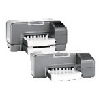 HP Business Inkjet 1200 Printer series