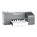 HP Business Inkjet 1200d Printer