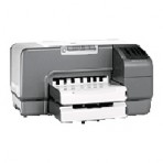 HP Business Inkjet 1200dtn Printer