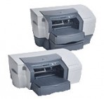 HP Business Inkjet 2280 Printer