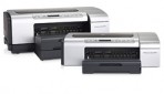 HP Business Inkjet 2800 Printer series