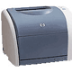 HP Color LaserJet 1500-1600 Printer Series