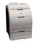 HP Color LaserJet 3000dn Printer