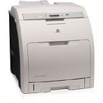 HP Color LaserJet 3000n Printer