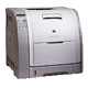 HP Color LaserJet 3500-3550-3700 Printer Series