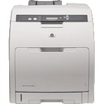 HP Color LaserJet 3600dn Printer