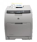 HP Color LaserJet 3600n Printer