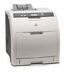 HP Color LaserJet 3800 Printer