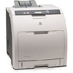 HP Color LaserJet 3800 Printer