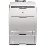 HP Color LaserJet 3800dtn Printer