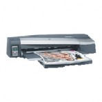 HP Designjet 130 Printer Series