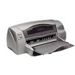 HP Deskjet 1220c/ps Printer