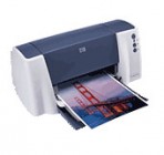 HP Deskjet 3800 Printer Series