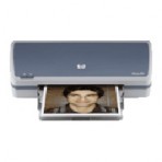 HP Deskjet 3845 Color Inkjet Printer