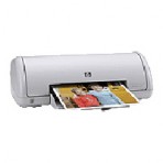 HP Deskjet 3930 Printer