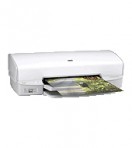 HP Deskjet 5440 Printer series