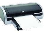 HP Deskjet 5650 Color Inkjet Printer