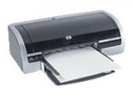 HP Deskjet 5850 Printer