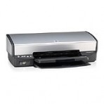 HP Deskjet 5940 Printer series