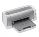 HP Deskjet 6127 Printer