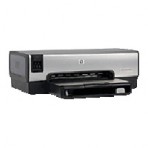 HP Deskjet 6540 Printer
