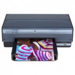 HP Deskjet 6840 Printer
