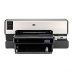 HP Deskjet 6940dt Printer