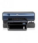 HP Deskjet 6980dt Printer