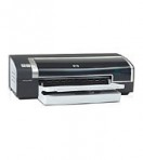 HP Deskjet 9800d Printer