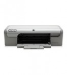 HP Deskjet D2330 Printer series