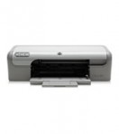 HP Deskjet D2360 Printer series