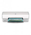 HP Deskjet D4100 Printer series