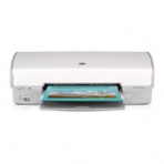 HP Deskjet D4100 Printer series