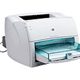 HP LaserJet 1000-1100-1200-1300 Printer Series