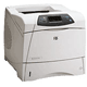 HP LaserJet 4100-4200-4300 Printer Series