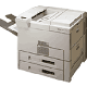 HP LaserJet 8150 Printer Series