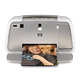 HP Photosmart A430-A610-A710 Printer series