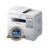 Black & White Multifunction Laser Printer (Duplex)