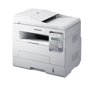 Black & White Multifunction Laser Printer (Wireless, Duplex)