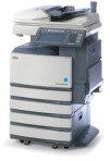 CX1145 MFP