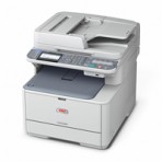 CX2731 Color MFP