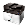 Color Multifunction Printer