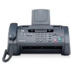 HP 1040 Fax series
