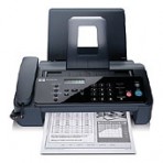 HP 2140 Fax